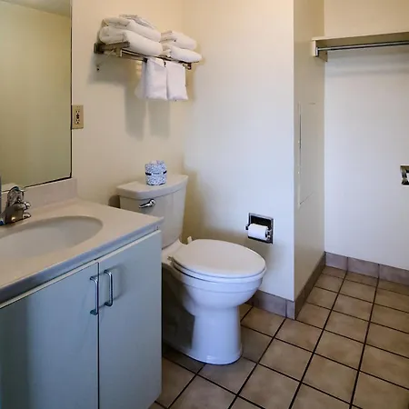 Oceanview Lodge - Saint Augustine Room photo