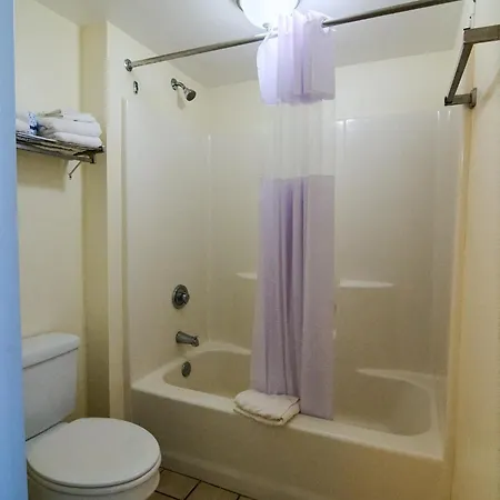 Oceanview Lodge - Saint Augustine Room photo