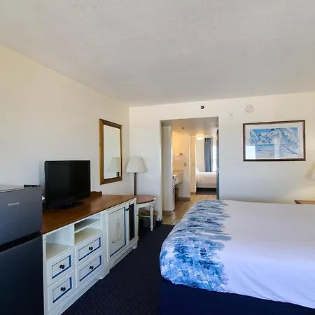 Oceanview Lodge - Saint Augustine Room photo