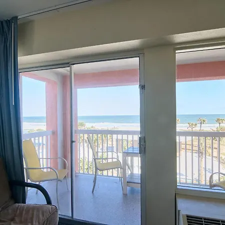 Oceanview Lodge - Saint Augustine Room photo