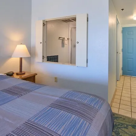 Oceanview Lodge - Saint Augustine Room photo