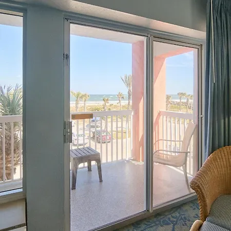 Oceanview Lodge - Saint Augustine Room photo