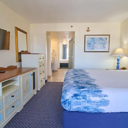 Oceanview Lodge - Saint Augustine Room photo