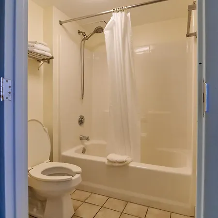 Oceanview Lodge - Saint Augustine Room photo