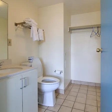 Oceanview Lodge - Saint Augustine Room photo