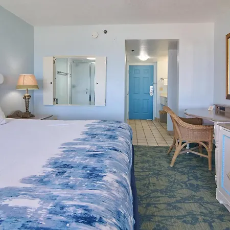 Oceanview Lodge - Saint Augustine Room photo