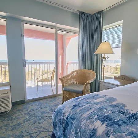 Oceanview Lodge - Saint Augustine Room photo