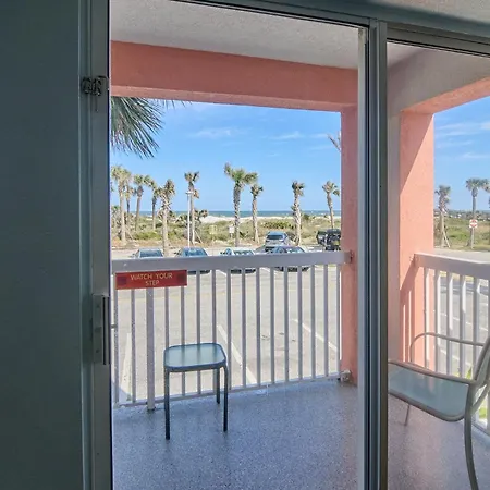 Oceanview Lodge - Saint Augustine Room photo