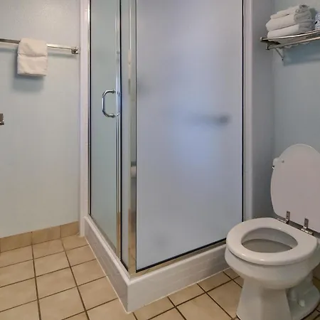 Oceanview Lodge - Saint Augustine Room photo