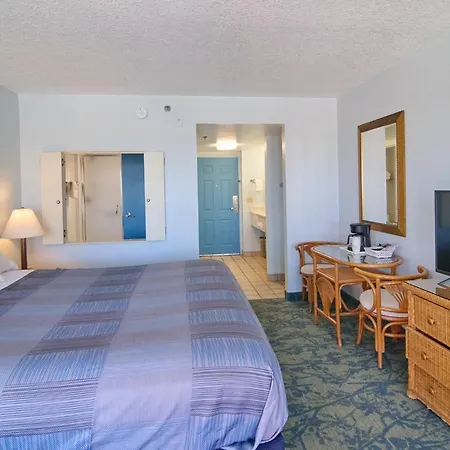 Oceanview Lodge - Saint Augustine Room photo