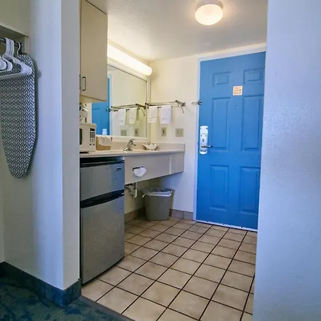 Oceanview Lodge - Saint Augustine Room photo