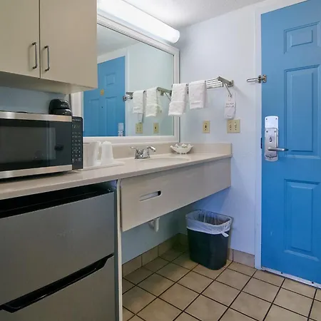 Oceanview Lodge - Saint Augustine Room photo