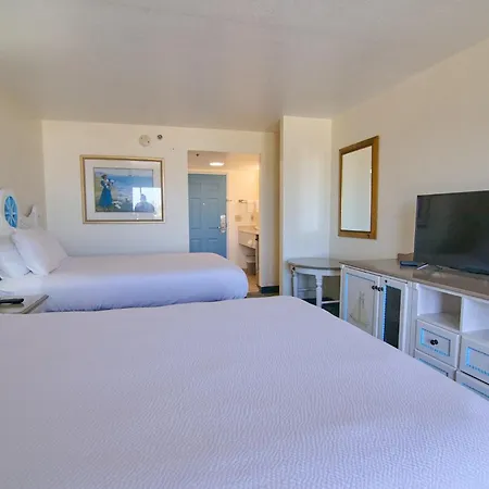 Oceanview Lodge - Saint Augustine Room photo