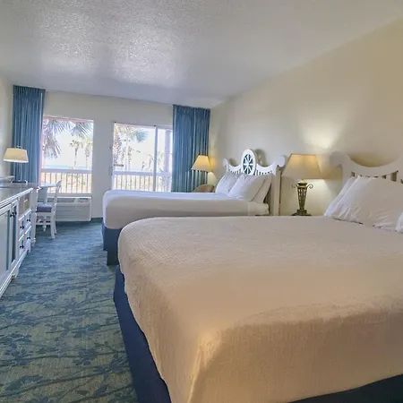 Oceanview Lodge - Saint Augustine Room photo