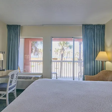 Oceanview Lodge - Saint Augustine Room photo