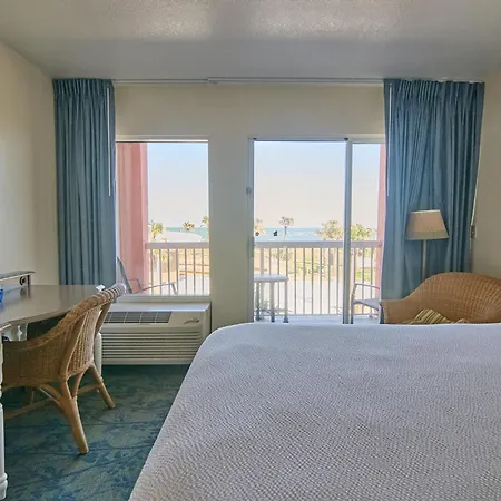 Oceanview Lodge - Saint Augustine Room photo