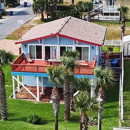Oceanview Lodge - Saint Augustine Room photo