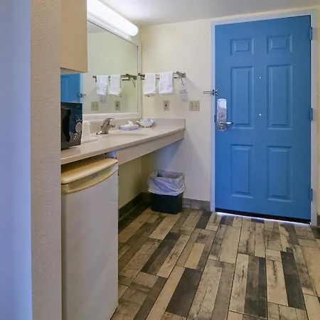 Oceanview Lodge - Saint Augustine Room photo
