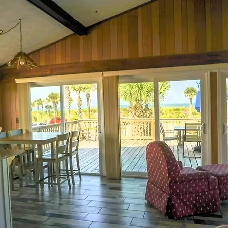 Oceanview Lodge - Saint Augustine Room photo