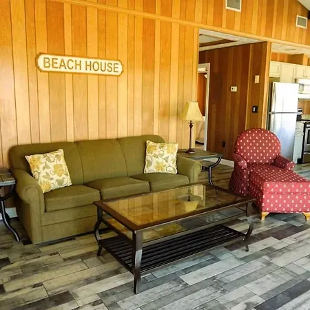 Oceanview Lodge - Saint Augustine Room photo