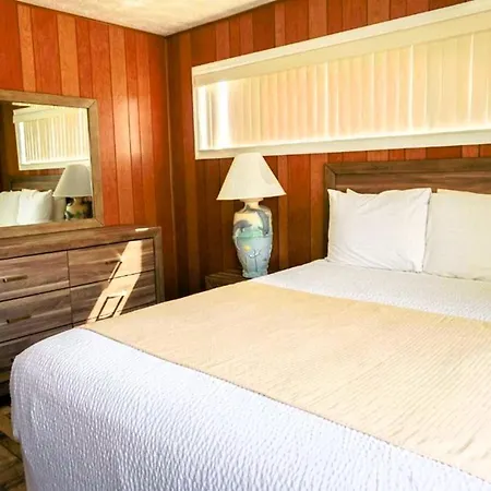 Oceanview Lodge - Saint Augustine Room photo
