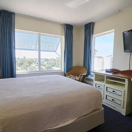 Oceanview Lodge - Saint Augustine Room photo
