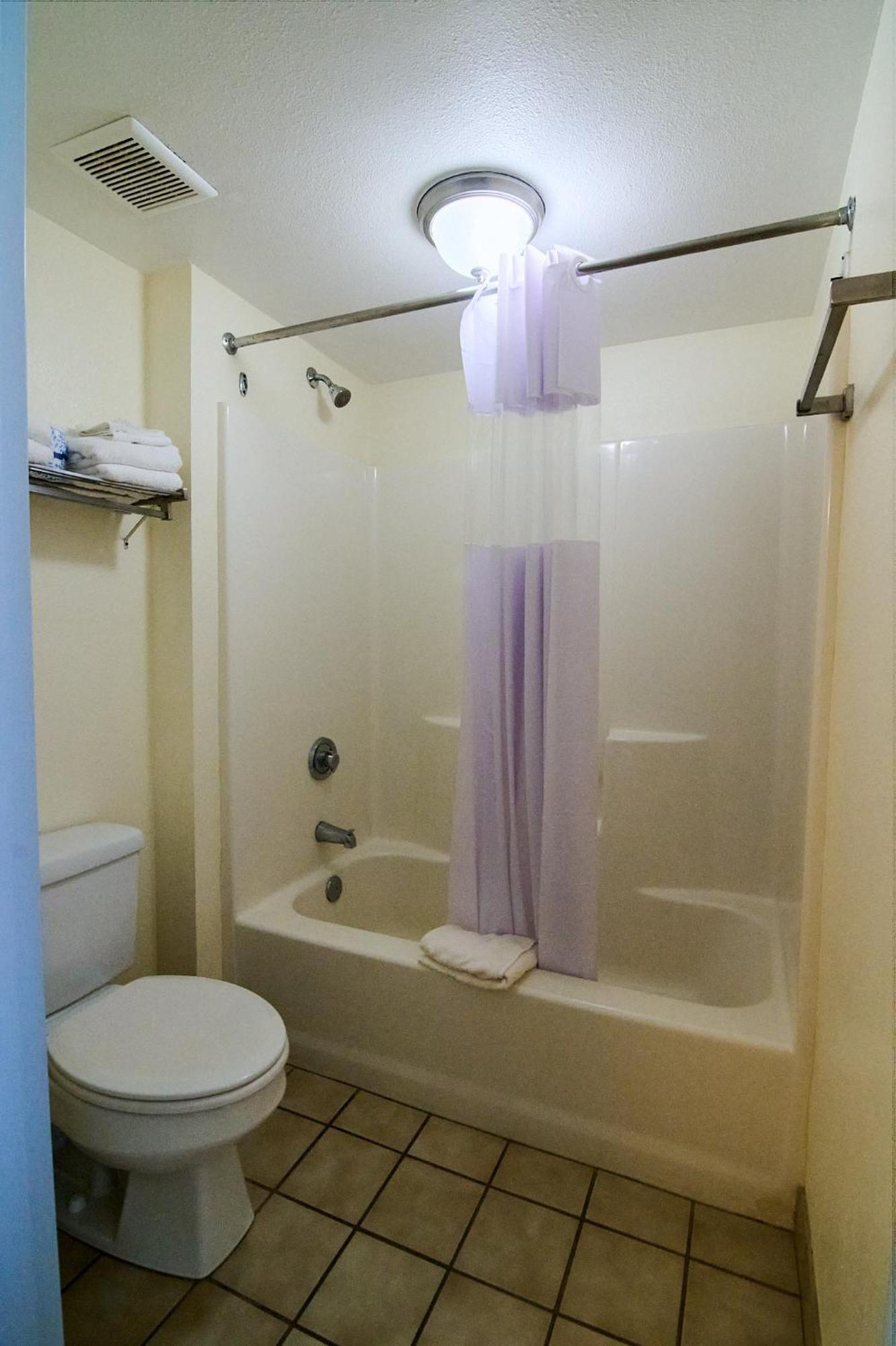 Oceanview - 2* St. Augustine