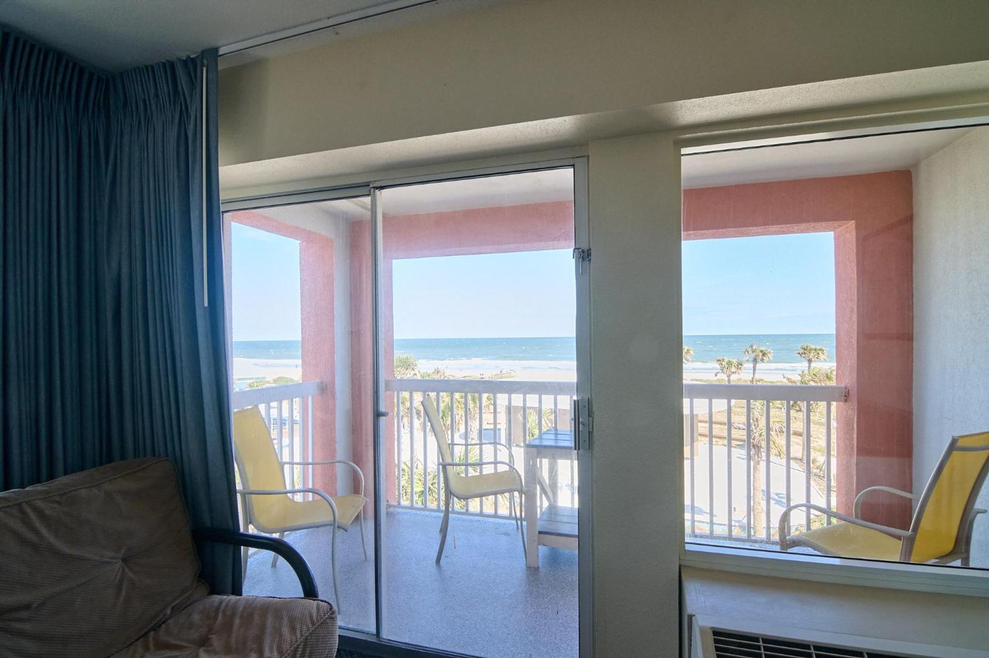 Oceanview - Hotel