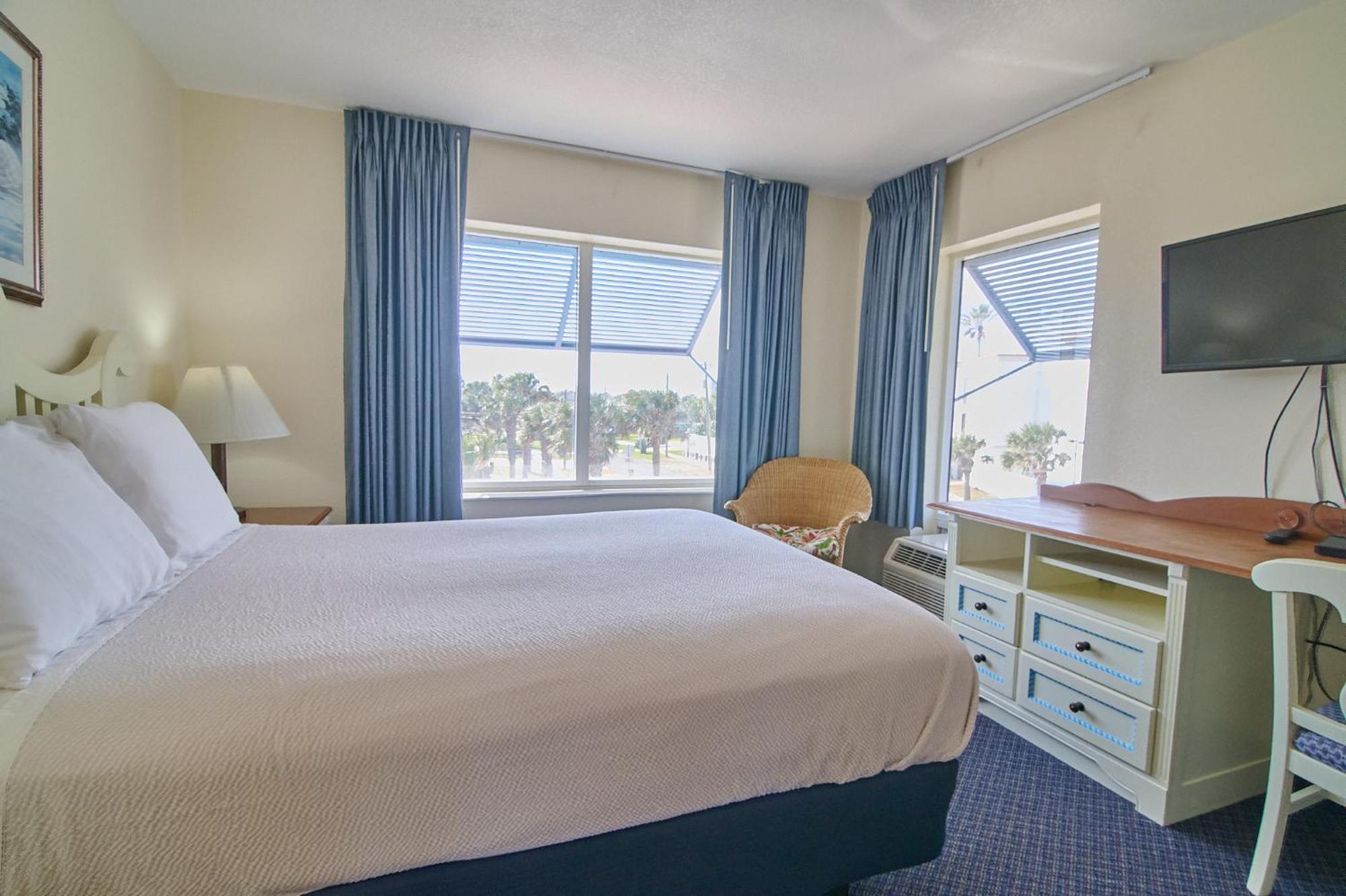 Hotel Oceanview -
