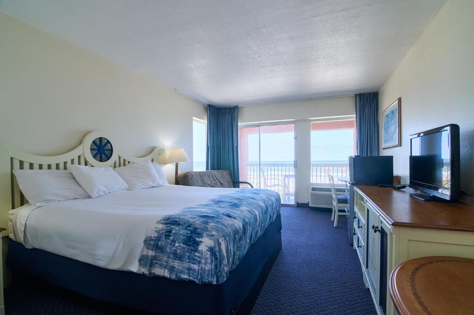 Oceanview - Hotel 2*