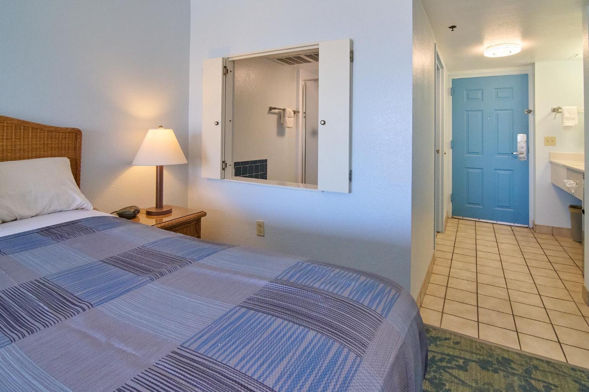 Oceanview - Hotel St. Augustine