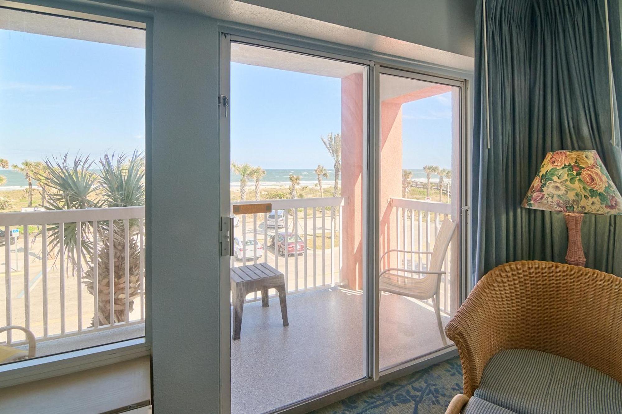 Hotel Oceanview - St. Augustine