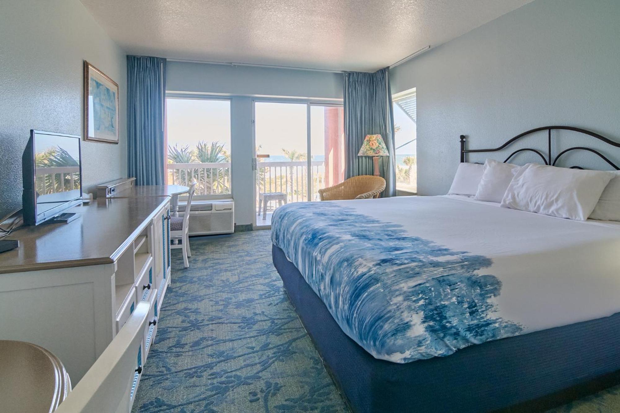 Oceanview - 2* St. Augustine