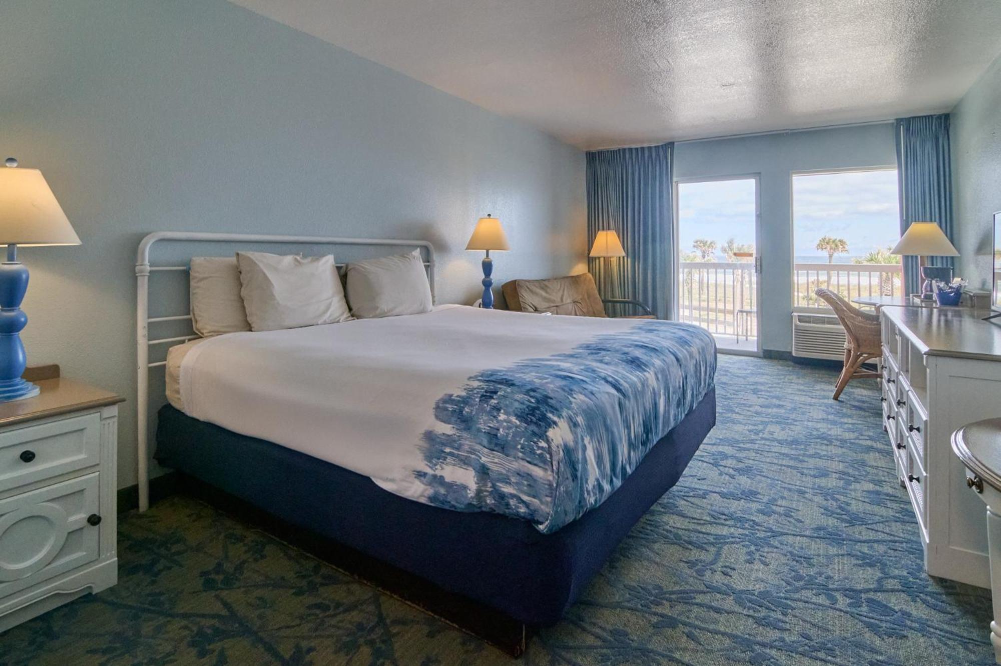 Oceanview - Hotel 2*