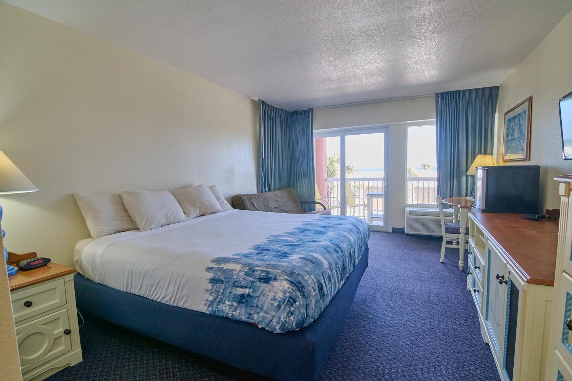 Hotel Oceanview - St. Augustine
