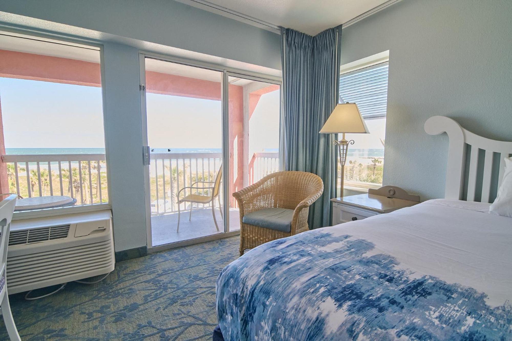 Oceanview - 2* St. Augustine