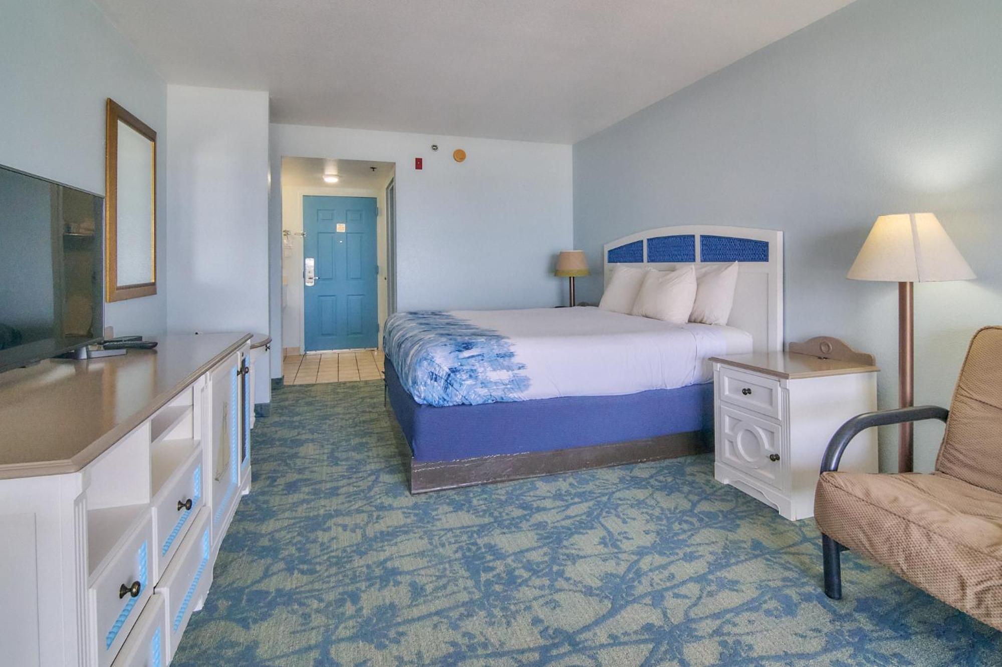 Hotel Oceanview -