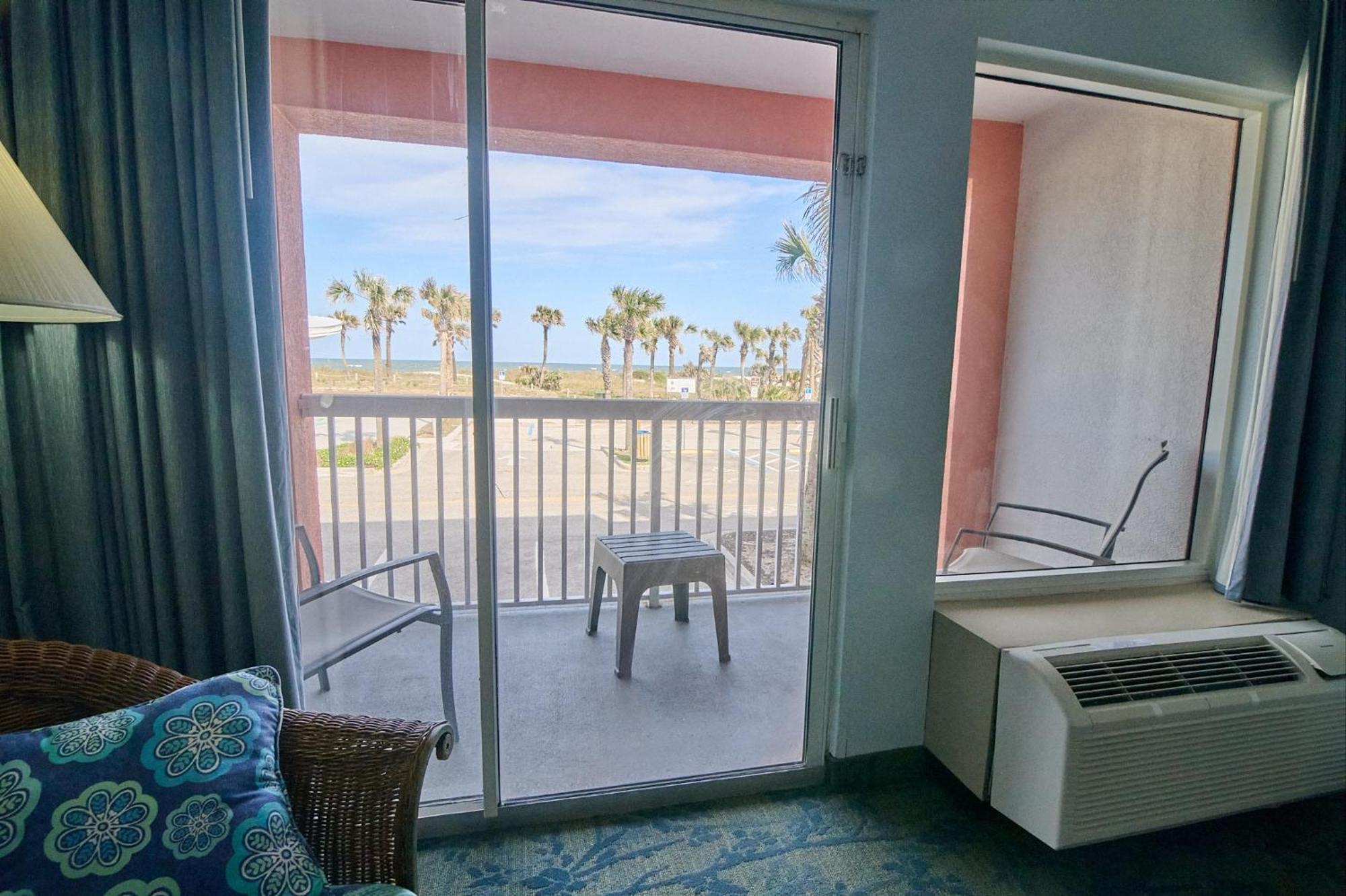 Oceanview - St. Augustine