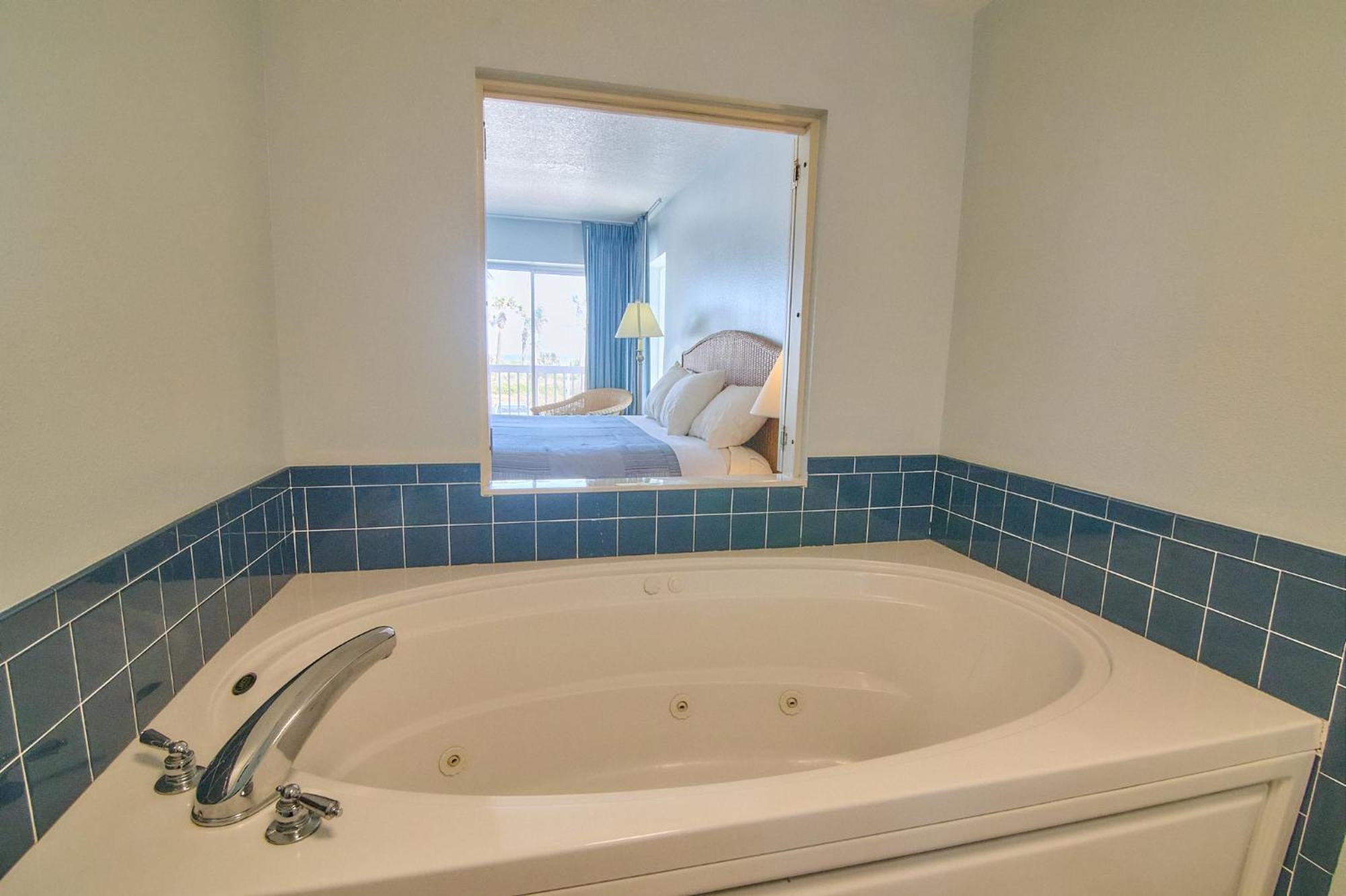 Oceanview - 2* St. Augustine
