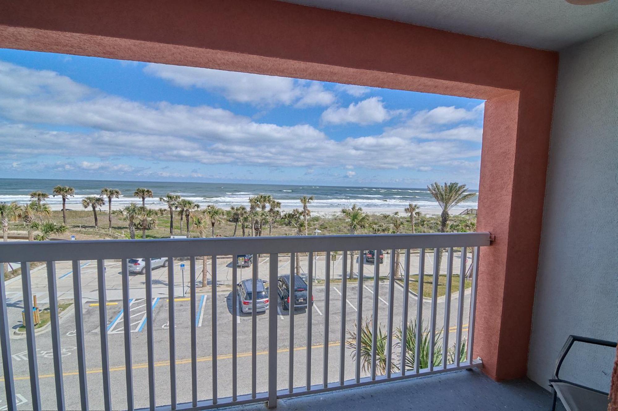 Hotel Oceanview - 2*