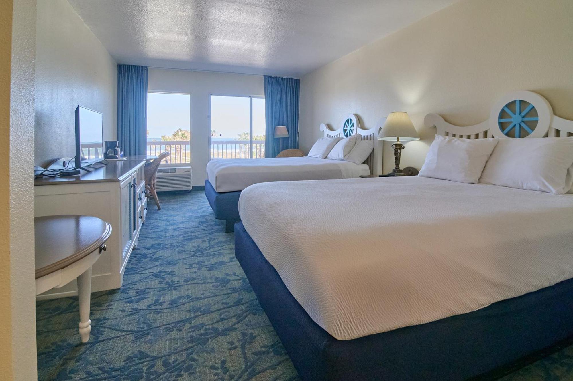 Oceanview - Hotel St. Augustine