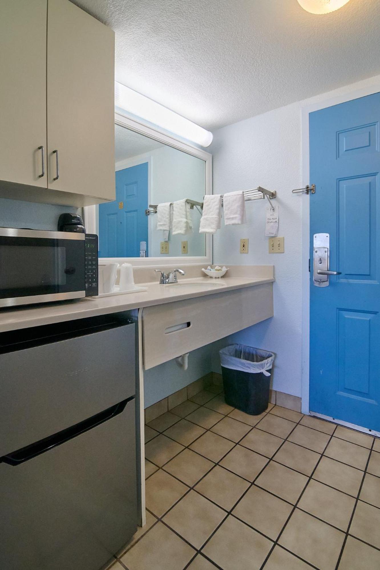 Hotel Oceanview - St. Augustine