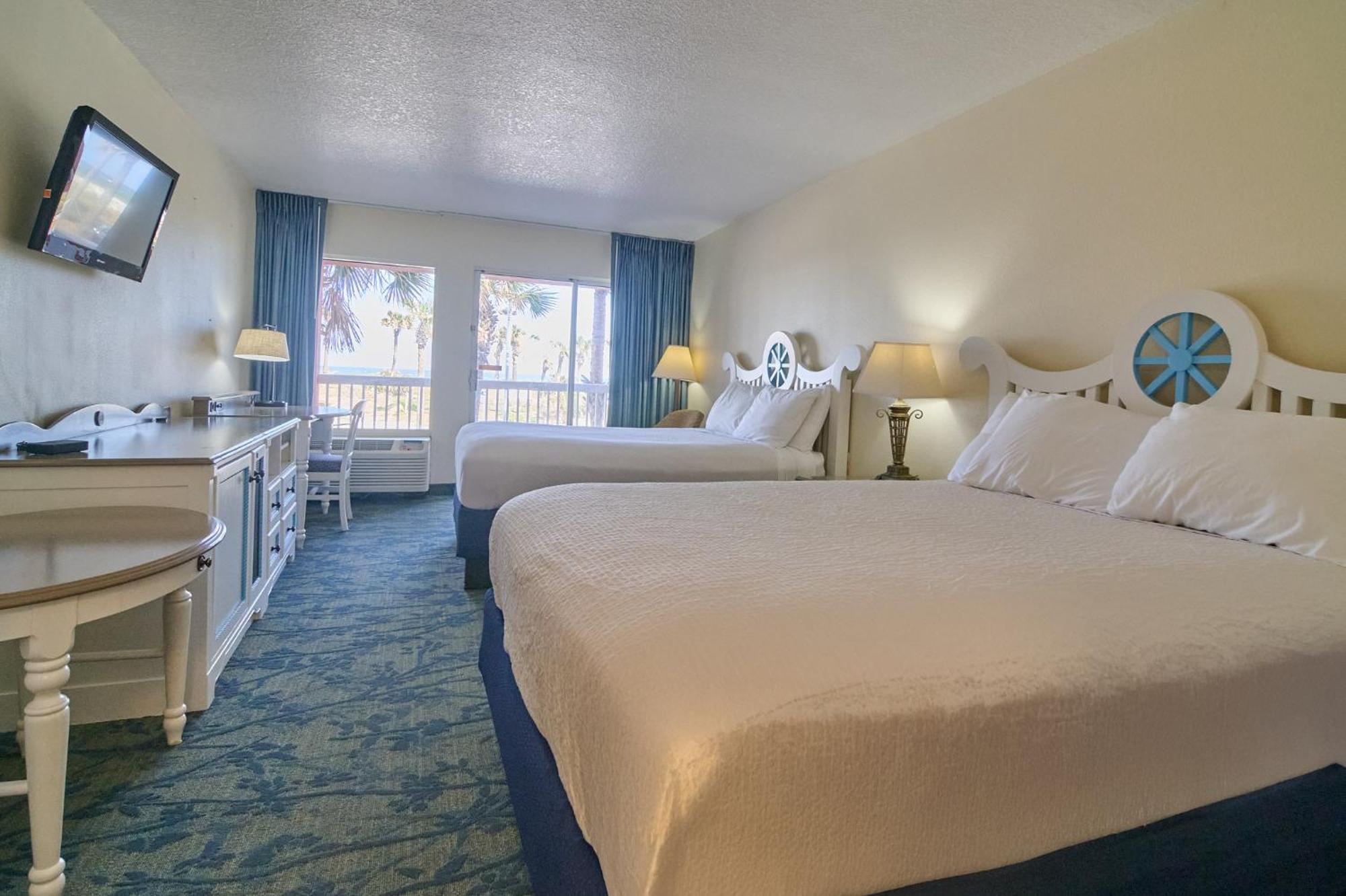 Oceanview - 2* St. Augustine