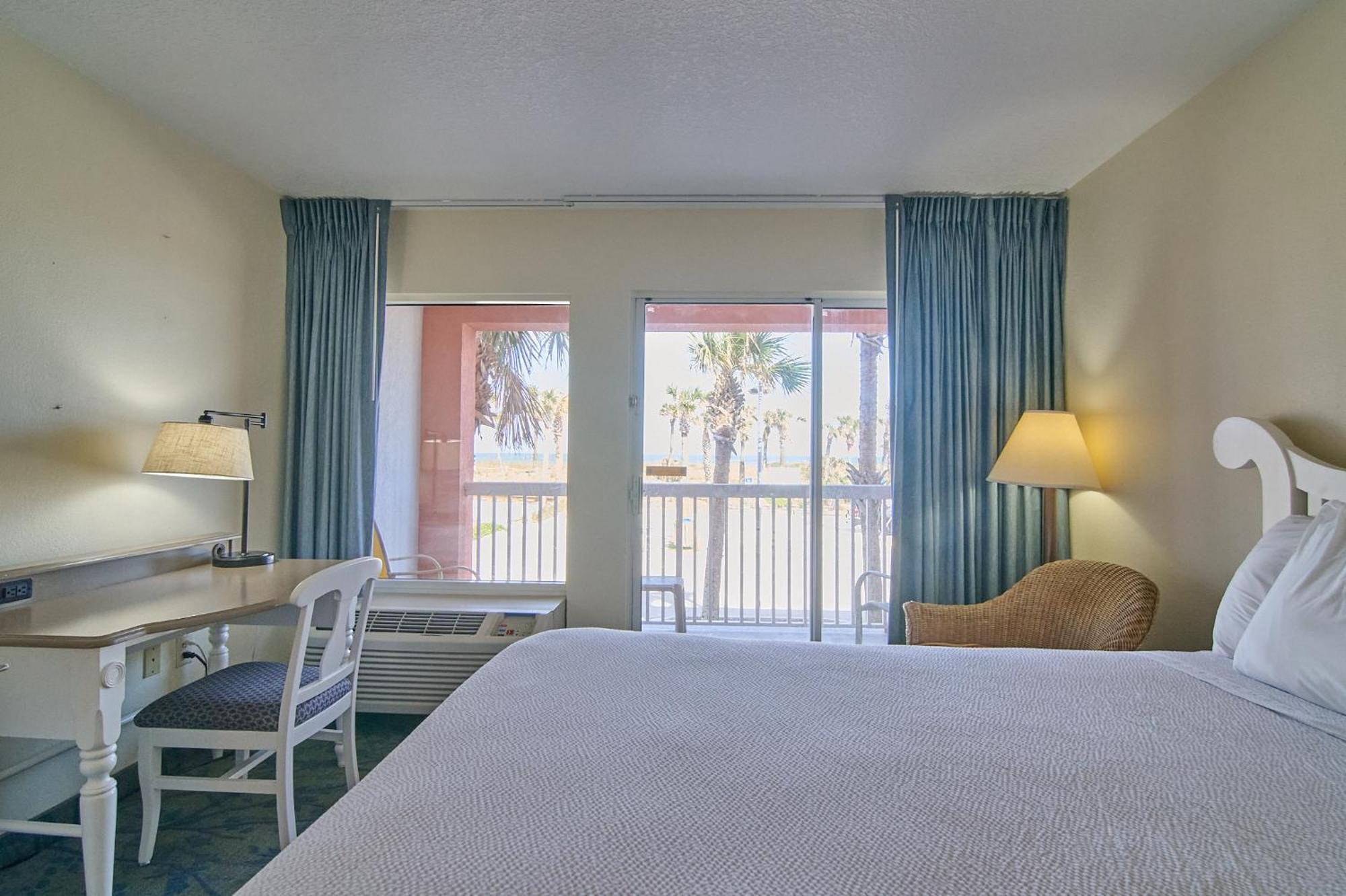 Oceanview -