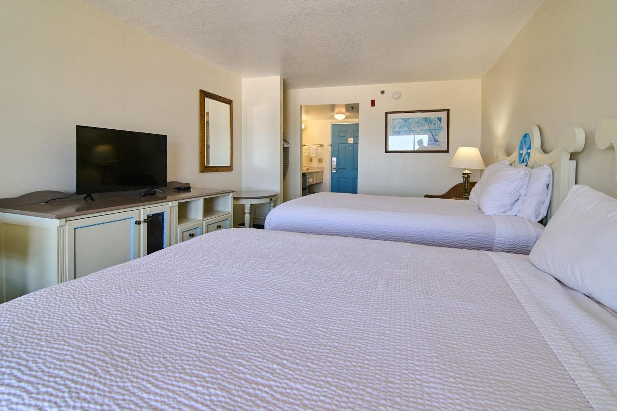 Hotel Oceanview -