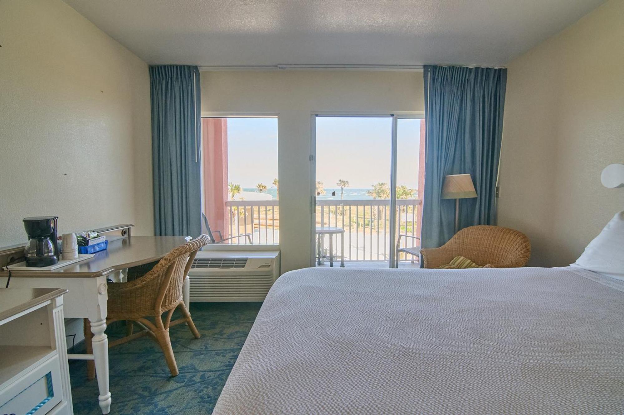 Hotel Oceanview - 2*