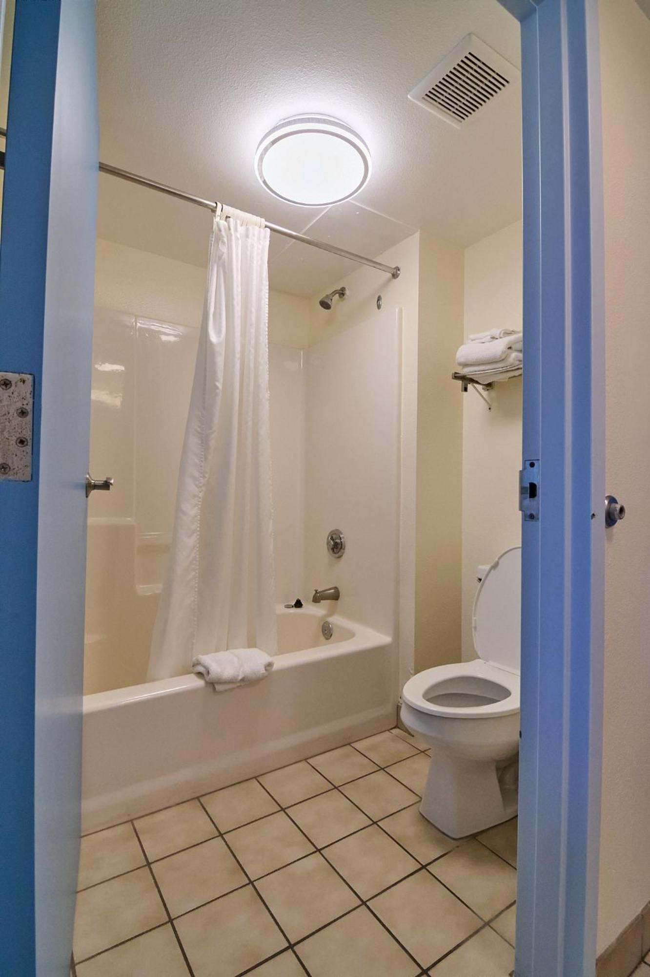 Oceanview - Hotel St. Augustine
