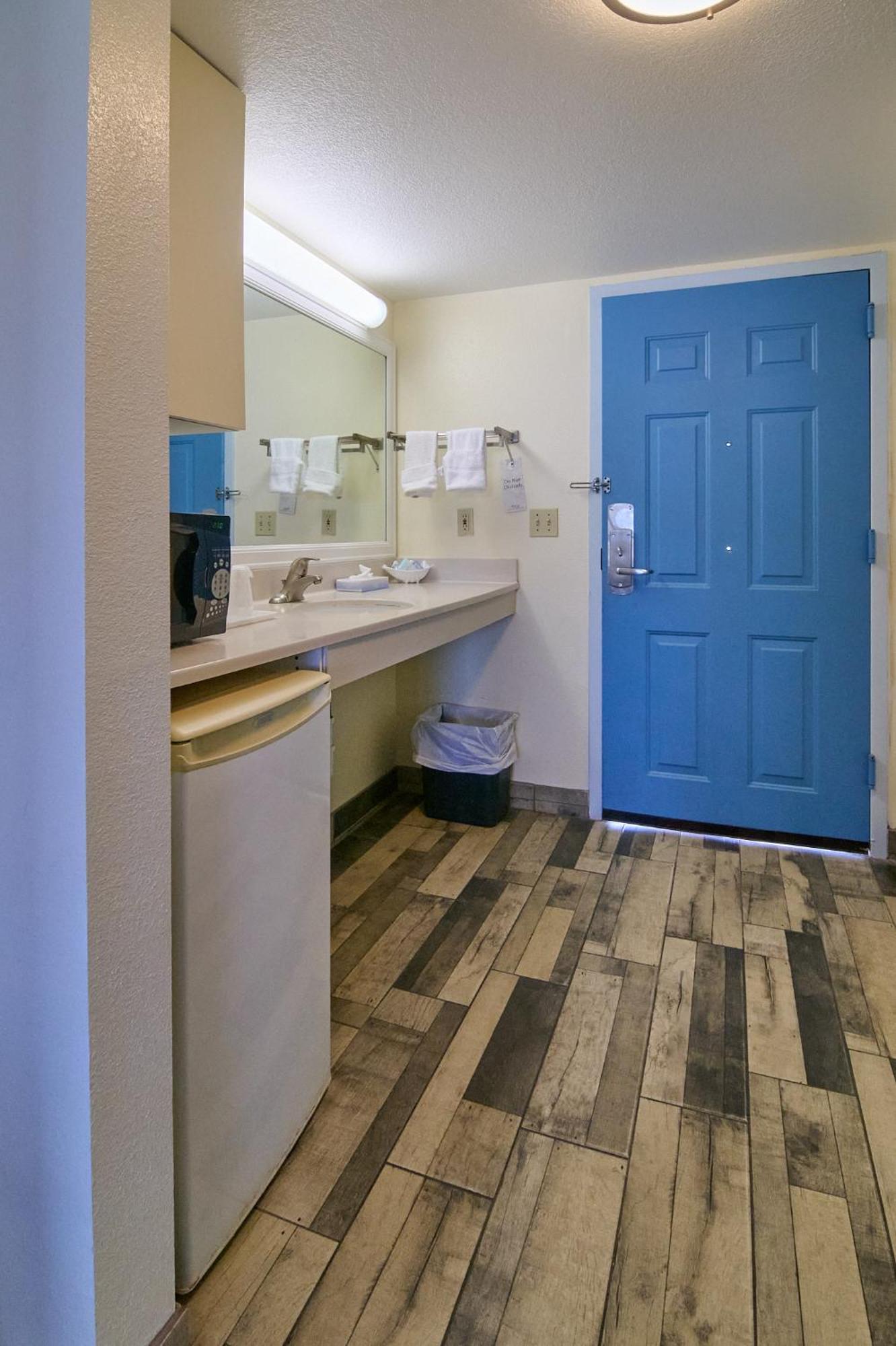 Oceanview - 2* St. Augustine