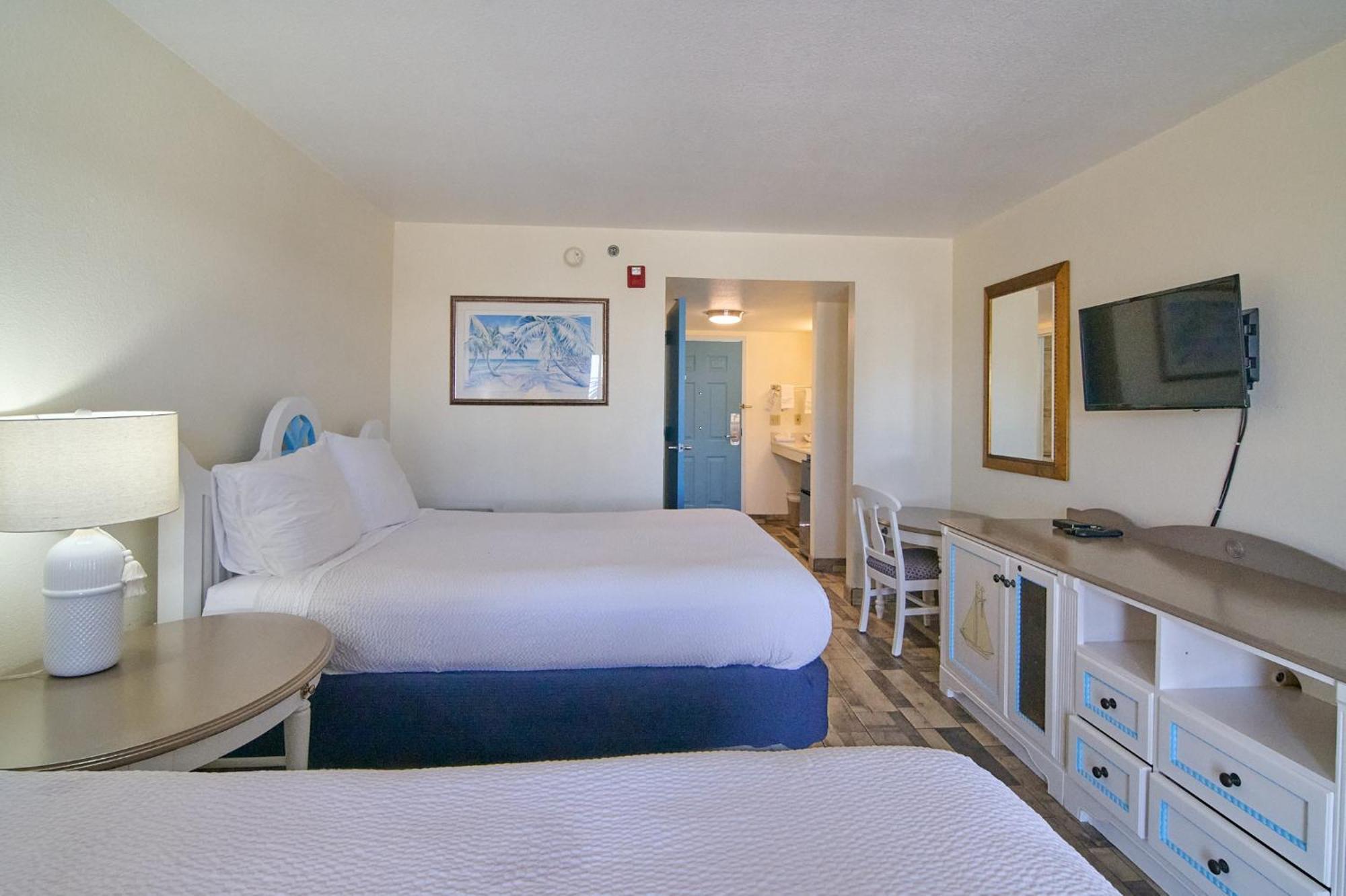 Oceanview - Hotel