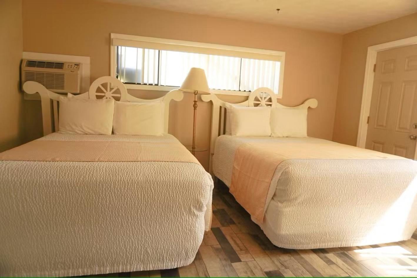 Oceanview - Hotel 2*